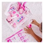 Melissa & Doug Wooden Beauty Salon Play Set - Thumbnail 6 of 9