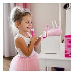 Melissa & Doug Wooden Beauty Salon Play Set - Thumbnail 8 of 9