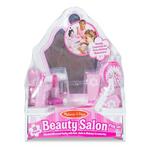 Melissa & Doug Wooden Beauty Salon Play Set - Thumbnail 9 of 9