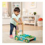 Melissa & Doug First Play - Chomp and Clack Alligator - Thumbnail 5 of 6