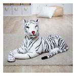 Melissa & Doug White Tiger - Plush - Thumbnail 6 of 6