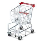 Melissa & Doug Shopping Cart Toy - Thumbnail 1 of 2