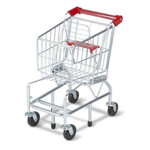 Melissa & Doug Shopping Cart Toy - Primary Image