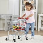 Melissa & Doug Shopping Cart Toy - Thumbnail 2 of 2