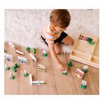 Melissa & Doug Wooden Town Play Set - Thumbnail 5 of 7