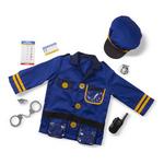 Melissa & Doug Police Officer Role - Thumbnail 1 of 3
