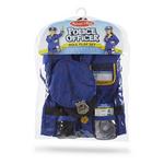 Melissa & Doug Police Officer Role - Thumbnail 3 of 3