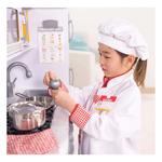 Melissa & Doug Chef Role Play Costume Set - Thumbnail 3 of 5