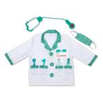 Melissa & Doug Doctor Role Play Costume Set - Thumbnail 1 of 6