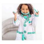 Melissa & Doug Doctor Role Play Costume Set - Thumbnail 3 of 6