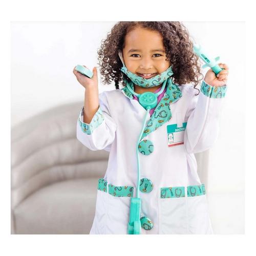 Melissa & Doug Doctor Role Play Costume Set - Primary Image