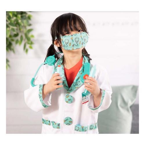 Melissa & Doug Doctor Role Play Costume Set - Primary Image