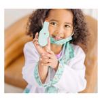 Melissa & Doug Doctor Role Play Costume Set - Thumbnail 5 of 6