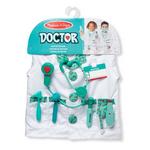 Melissa & Doug Doctor Role Play Costume Set - Thumbnail 6 of 6
