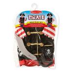 Melissa & Doug Pirate Role Play Costume Set - Thumbnail 6 of 6