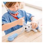 Melissa & Doug Veterinarian Role Play Costume Set - Thumbnail 3 of 6