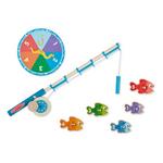 Melissa & Doug Catch & Count Magnetic Fishing Rod Set - Thumbnail 4 of 8