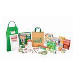 Melissa & Doug Fresh Mart Grocery Store Companion Collection - Thumbnail 1 of 5
