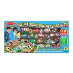Melissa & Doug Deluxe Road Rug Play Set - Thumbnail 5 of 5