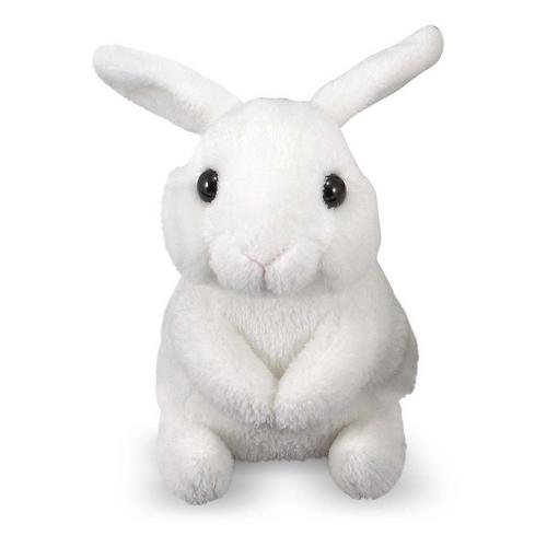 Melissa & Doug Basket of 16 Baby Bunny Hops - Primary Image