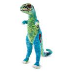 Melissa & Doug Giant T-Rex - Plush - Thumbnail 1 of 7
