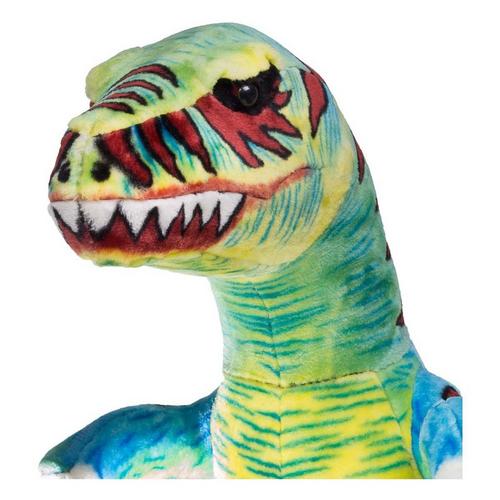 Melissa & Doug Giant T-Rex - Plush - Primary Image