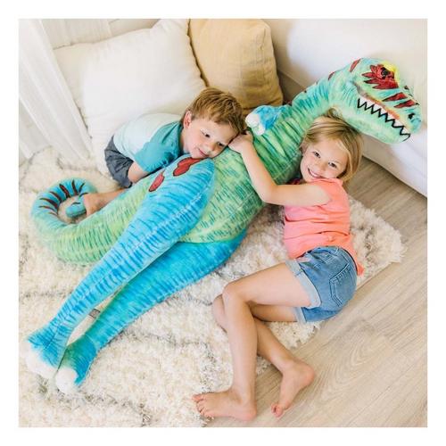 Melissa & Doug Giant T-Rex - Plush - Primary Image