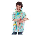 Melissa & Doug Pediatric Nurse Role Play Costume Set - Thumbnail 3 of 5