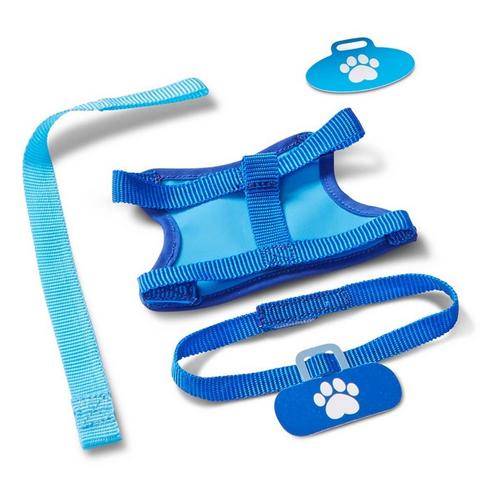 Melissa & Doug Tote & Tour Pet Travel Play Set - Primary Image