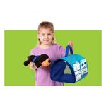 Melissa & Doug Tote & Tour Pet Travel Play Set - Thumbnail 4 of 8