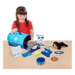 Melissa & Doug Tote & Tour Pet Travel Play Set - Thumbnail 5 of 8