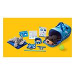Melissa & Doug Tote & Tour Pet Travel Play Set - Thumbnail 6 of 8