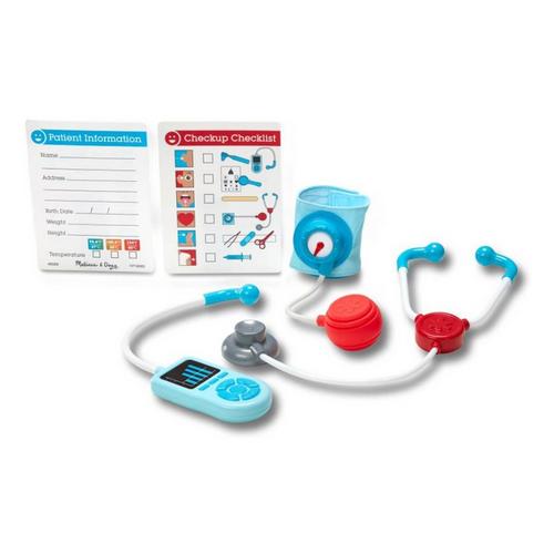 Melissa & Doug Get Well Doctor's Kit Play Set - Primary Image