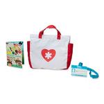 Melissa & Doug Get Well Doctor's Kit Play Set - Thumbnail 4 of 5