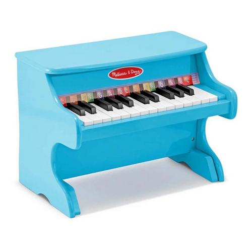 Melissa & Doug Learn-To-Play Piano - Primary Image