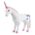 Melissa & Doug Unicorn - Plush - Thumbnail 1 of 5