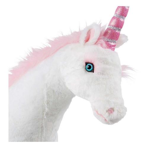 Melissa & Doug Unicorn - Plush - Primary Image