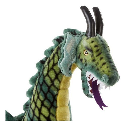 Melissa & Doug Winged Dragon - Plush - Primary Image