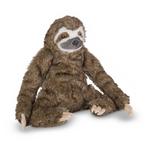 Melissa & Doug Sloth - Plush - Thumbnail 1 of 5