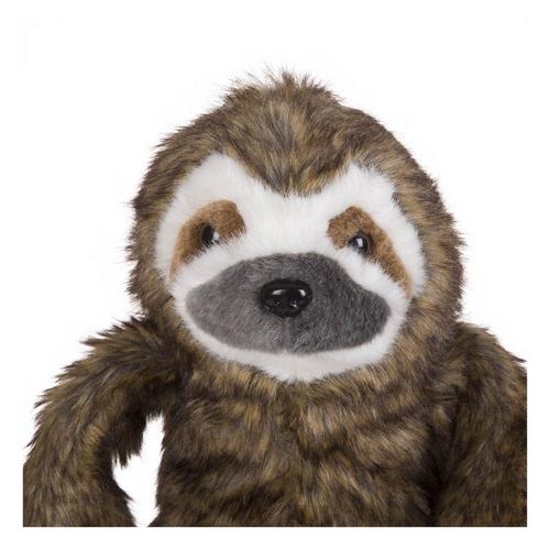 Melissa & Doug Sloth - Plush - Primary Image