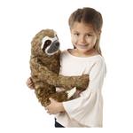 Melissa & Doug Sloth - Plush - Thumbnail 3 of 5