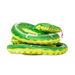 Melissa & Doug Snake - Plush - Thumbnail 3 of 6