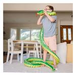 Melissa & Doug Snake - Plush - Thumbnail 6 of 6