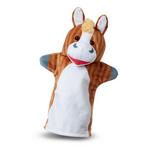 Melissa & Doug Barn Buddies Hand Puppets (6 Pc) - Thumbnail 2 of 5