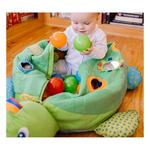 Melissa & Doug K's Kids Turtle Ball Pit - Thumbnail 4 of 7