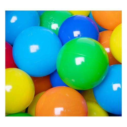 Melissa & Doug K's Kids Turtle Ball Pit - Primary Image