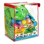 Melissa & Doug K's Kids Turtle Ball Pit - Thumbnail 7 of 7