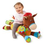 Melissa & Doug Giddy-Up & Play - Thumbnail 2 of 6