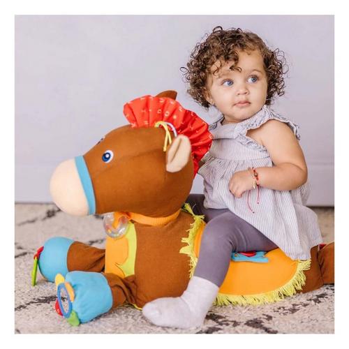 Melissa & Doug Giddy-Up & Play - Primary Image