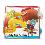 Melissa & Doug Giddy-Up & Play - Thumbnail 6 of 6